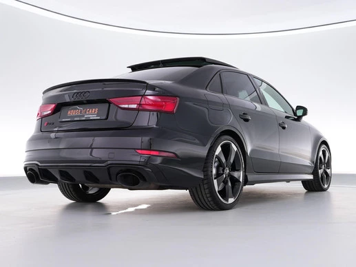 Audi RS3 - Afbeelding 25 van 30