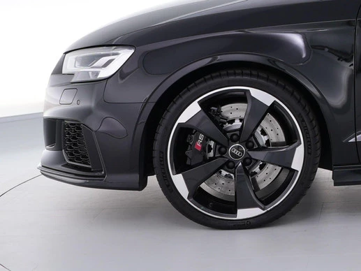 Audi RS3 - Afbeelding 26 van 30