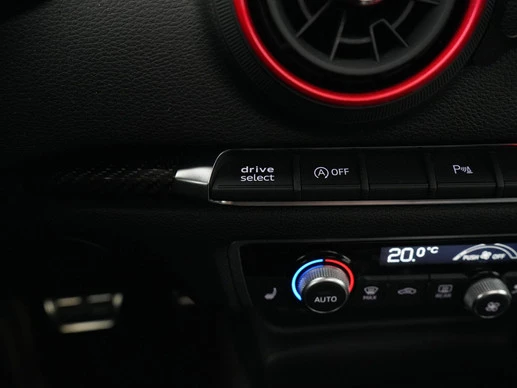 Audi RS3 - Afbeelding 28 van 30