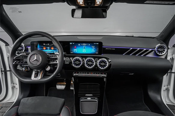 Mercedes-Benz A-Klasse - Afbeelding 2 van 30