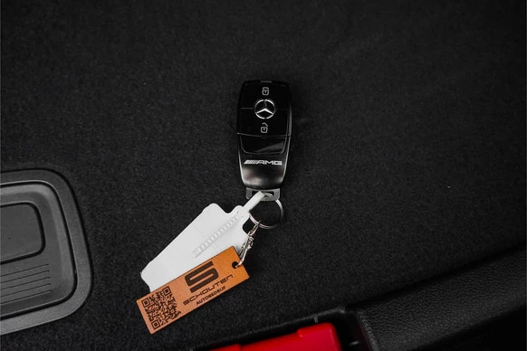 Mercedes-Benz A-Klasse - Afbeelding 7 van 30