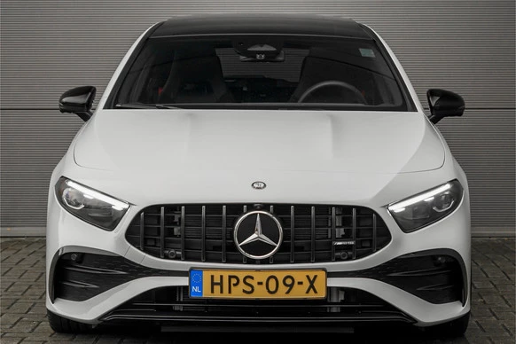 Mercedes-Benz A-Klasse - Afbeelding 13 van 30