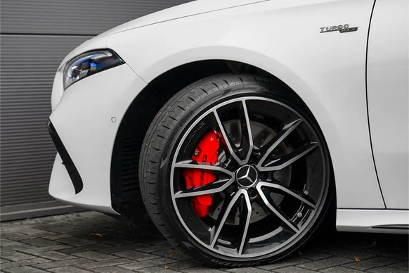 Mercedes-Benz A-Klasse - Afbeelding 19 van 30