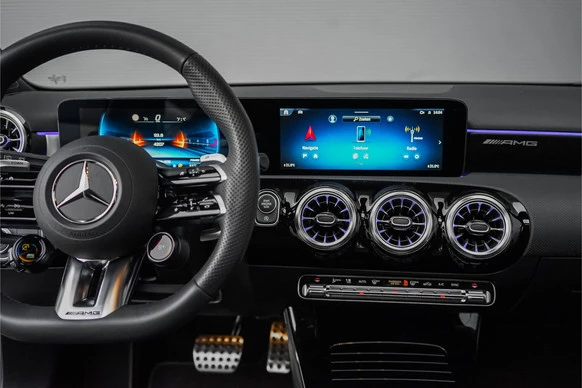 Mercedes-Benz A-Klasse - Afbeelding 22 van 30