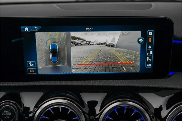 Mercedes-Benz A-Klasse - Afbeelding 24 van 30