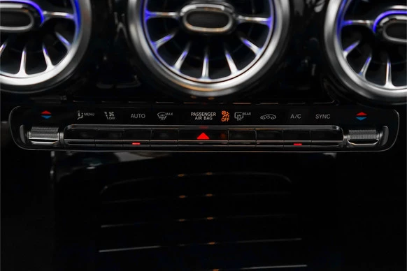 Mercedes-Benz A-Klasse - Afbeelding 28 van 30