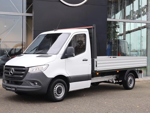 Mercedes-Benz Sprinter - Afbeelding 1 van 12