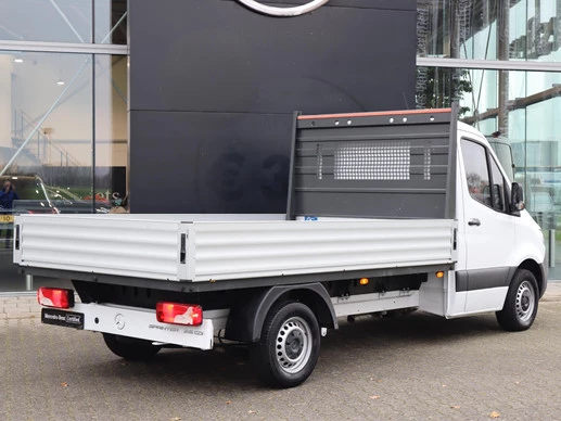 Mercedes-Benz Sprinter - Afbeelding 2 van 12