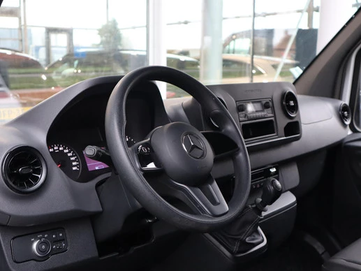 Mercedes-Benz Sprinter - Afbeelding 3 van 12