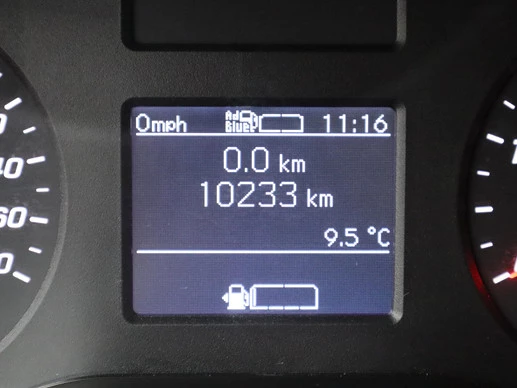 Mercedes-Benz Sprinter - Afbeelding 4 van 12