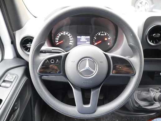 Mercedes-Benz Sprinter - Afbeelding 6 van 12