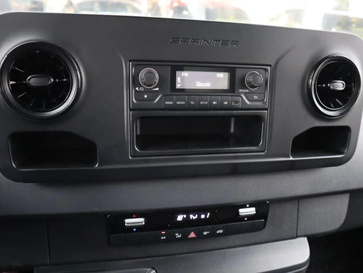 Mercedes-Benz Sprinter - Afbeelding 7 van 12