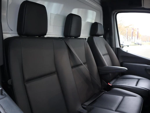 Mercedes-Benz Sprinter - Afbeelding 8 van 12
