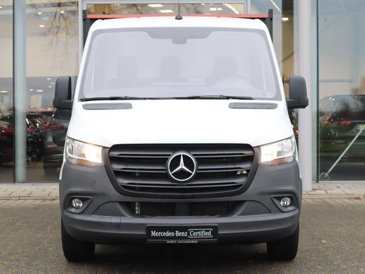 Mercedes-Benz Sprinter - Afbeelding 9 van 12