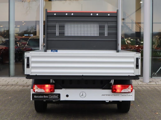 Mercedes-Benz Sprinter - Afbeelding 10 van 12