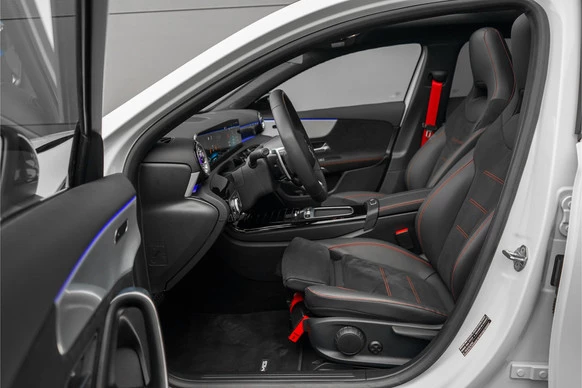 Mercedes-Benz A-Klasse - Afbeelding 4 van 30