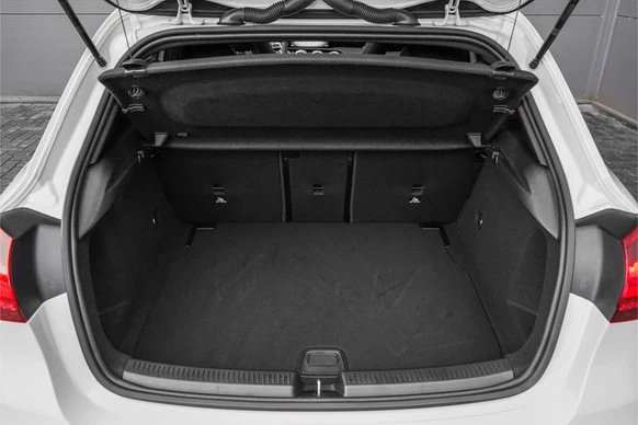 Mercedes-Benz A-Klasse - Afbeelding 6 van 30