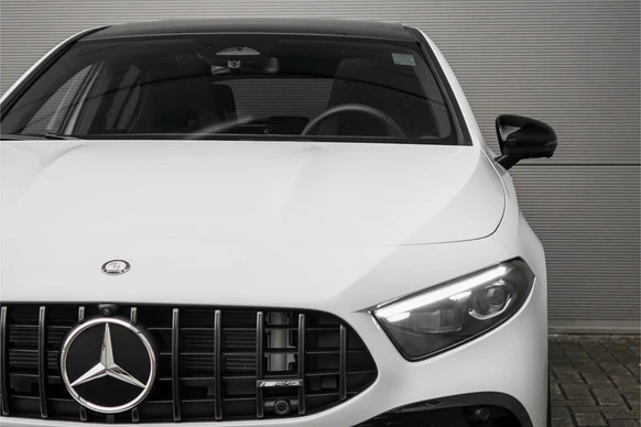 Mercedes-Benz A-Klasse - Afbeelding 14 van 30