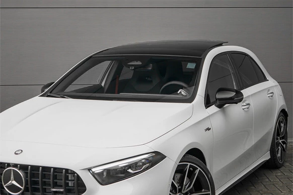 Mercedes-Benz A-Klasse - Afbeelding 16 van 30