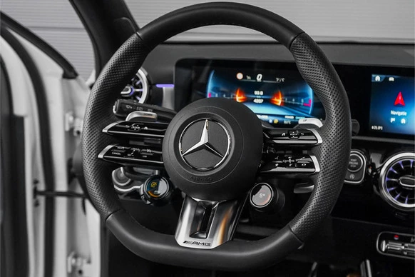 Mercedes-Benz A-Klasse - Afbeelding 20 van 30