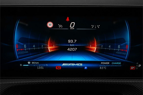 Mercedes-Benz A-Klasse - Afbeelding 21 van 30