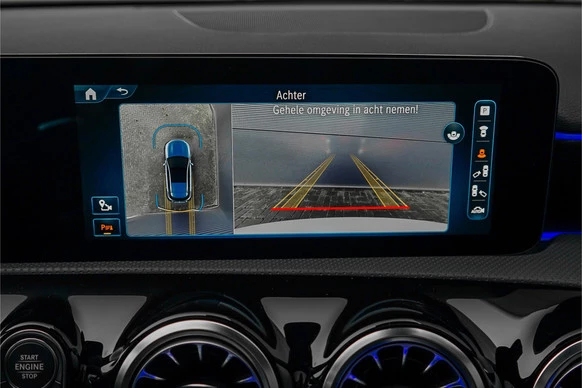 Mercedes-Benz A-Klasse - Afbeelding 23 van 30