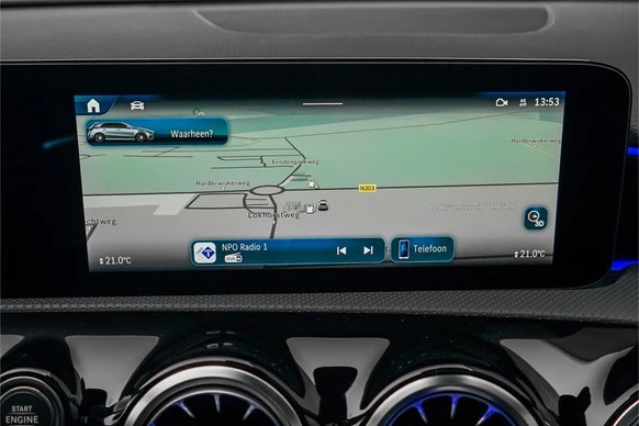 Mercedes-Benz A-Klasse - Afbeelding 25 van 30