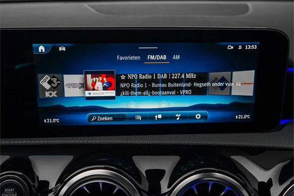 Mercedes-Benz A-Klasse - Afbeelding 26 van 30