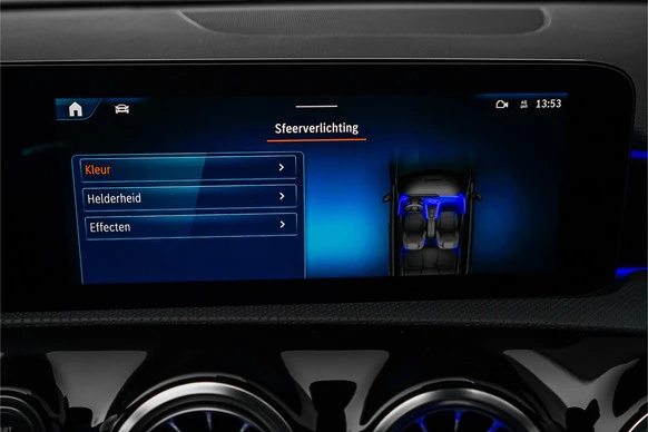 Mercedes-Benz A-Klasse - Afbeelding 27 van 30