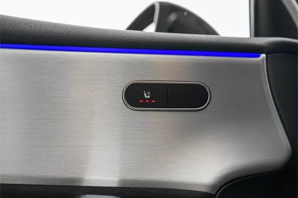 Mercedes-Benz A-Klasse - Afbeelding 29 van 30