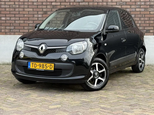 Renault Twingo - Afbeelding 1 van 30