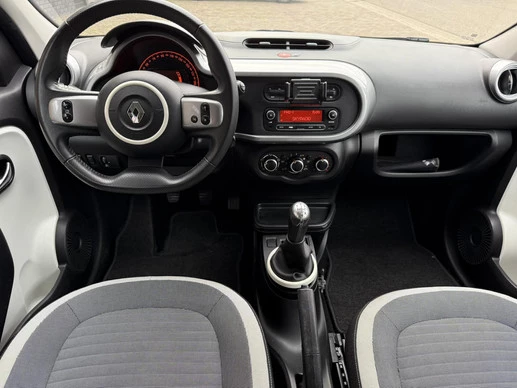 Renault Twingo - Afbeelding 3 van 30