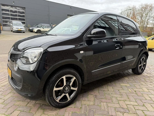 Renault Twingo - Afbeelding 5 van 30