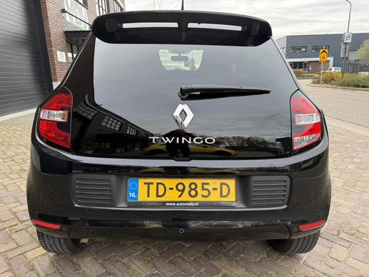 Renault Twingo - Afbeelding 7 van 30
