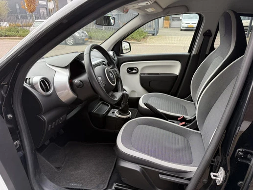 Renault Twingo - Afbeelding 9 van 30