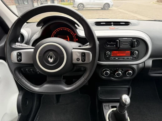 Renault Twingo - Afbeelding 11 van 30