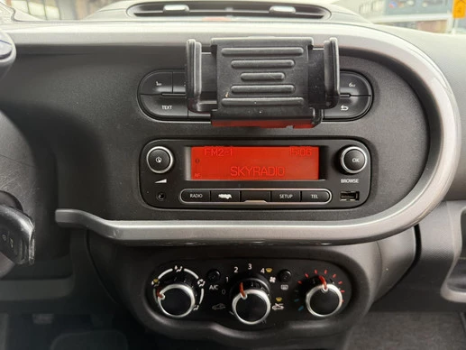 Renault Twingo - Afbeelding 13 van 30