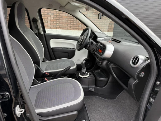 Renault Twingo - Afbeelding 14 van 30