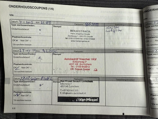 Renault Twingo - Afbeelding 19 van 30