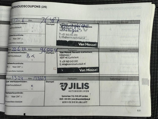 Renault Twingo - Afbeelding 20 van 30