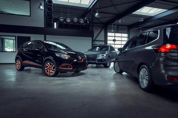 Renault Twingo - Afbeelding 29 van 30