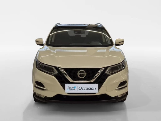 Nissan QASHQAI - Afbeelding 3 van 24