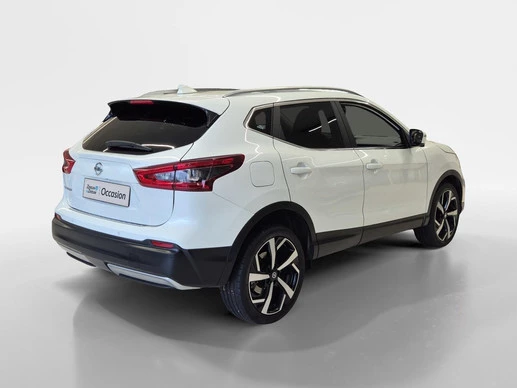 Nissan QASHQAI - Afbeelding 6 van 24