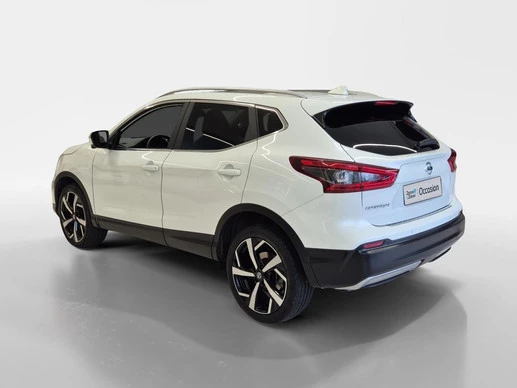 Nissan QASHQAI - Afbeelding 8 van 24