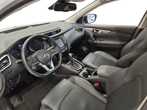Nissan QASHQAI - Afbeelding 12 van 24