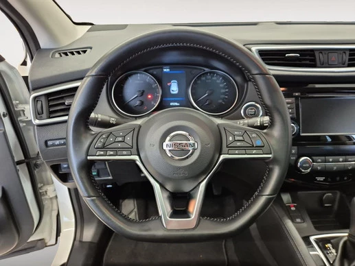Nissan QASHQAI - Afbeelding 13 van 24