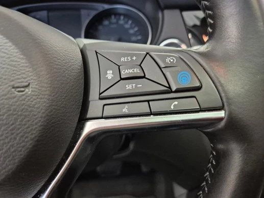 Nissan QASHQAI - Afbeelding 15 van 24