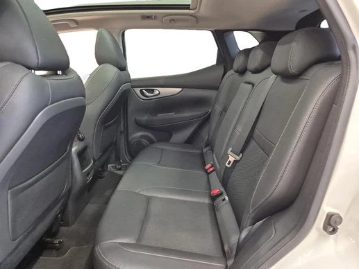 Nissan QASHQAI - Afbeelding 19 van 24