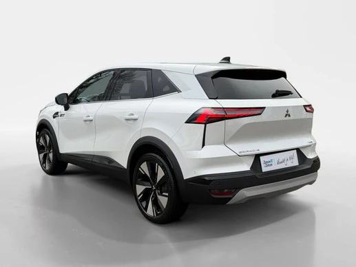 Mitsubishi Grandis - Afbeelding 6 van 29