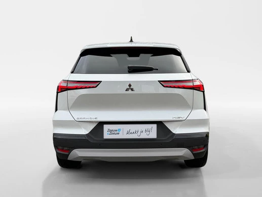 Mitsubishi Grandis - Afbeelding 7 van 29